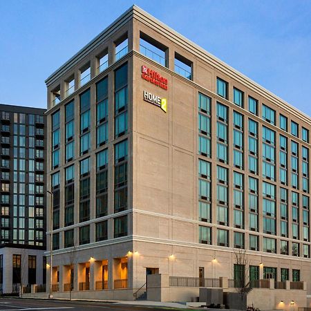 Hilton Garden Inn Nashville West End Avenue 외부 사진
