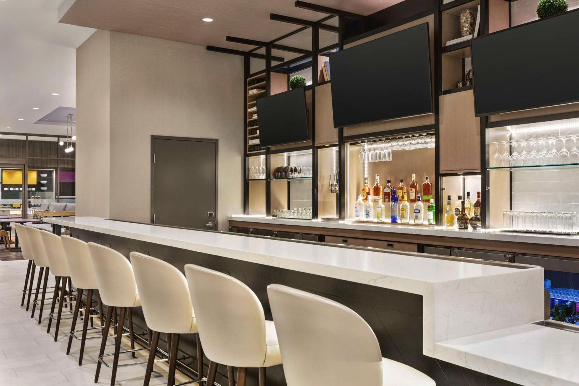 Hilton Garden Inn Nashville West End Avenue 외부 사진