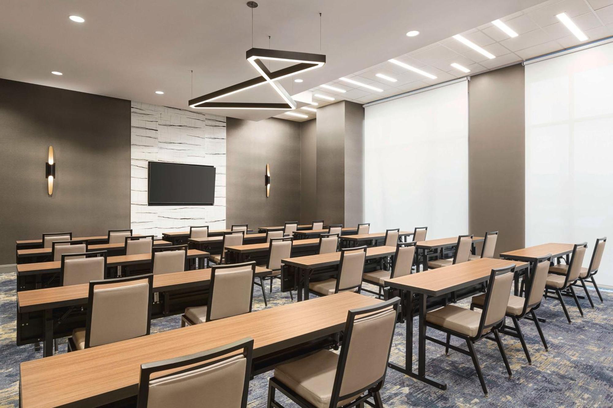 Hilton Garden Inn Nashville West End Avenue 외부 사진