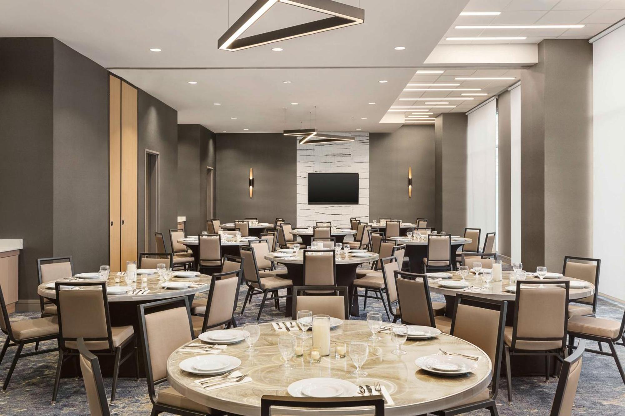 Hilton Garden Inn Nashville West End Avenue 외부 사진
