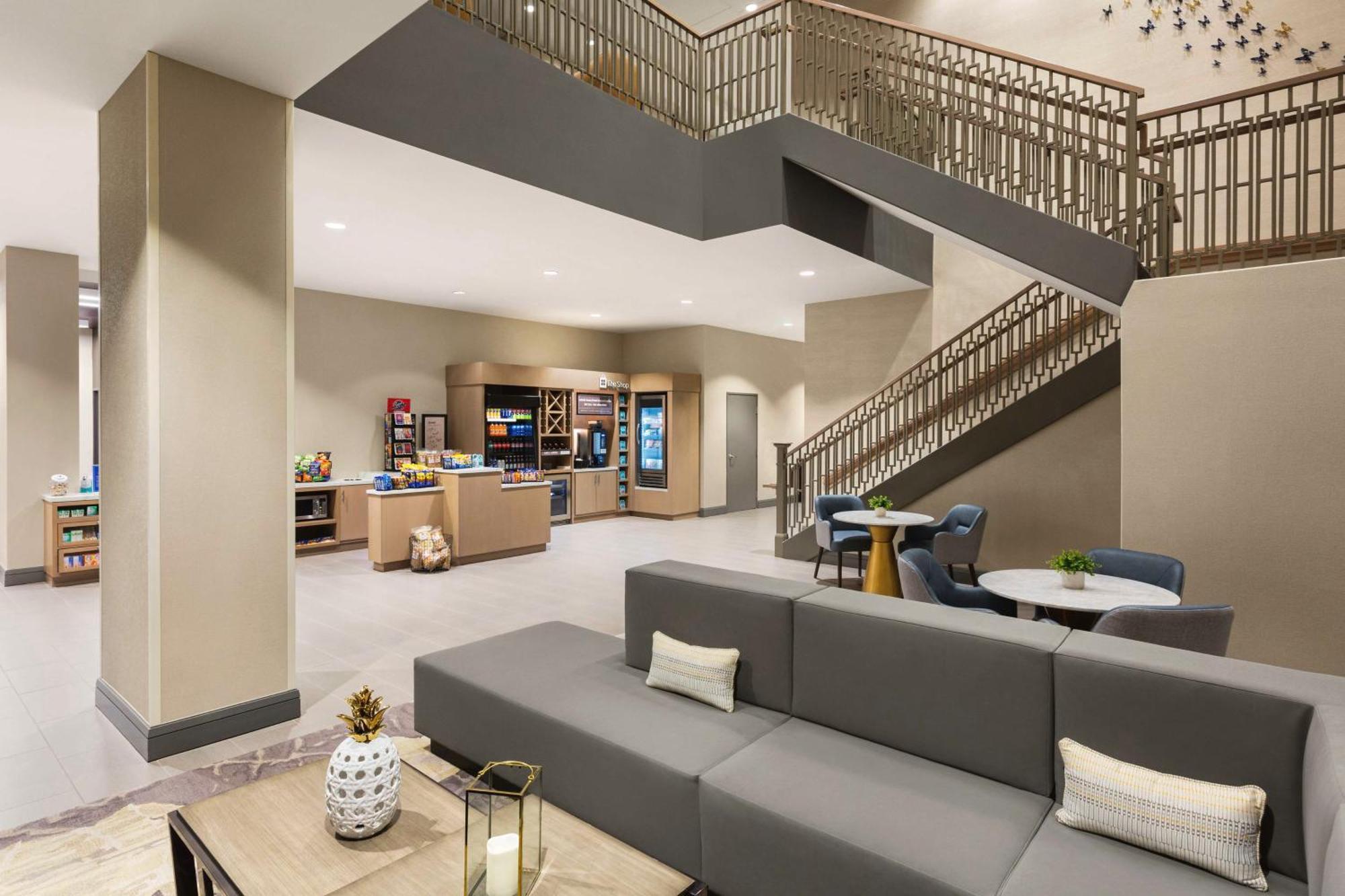 Hilton Garden Inn Nashville West End Avenue 외부 사진
